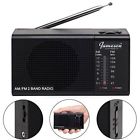 Je-201 Jameson Electronics Am Fm Portable Radio Pocket Radios 614409245698