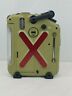 Jeep Power Brands Rubicon Flashlight Lantern Radio Model Jjcl Tested