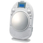 Jen-jcr-525 Jensen Am-fm Stereo Shower