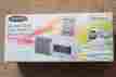 Jims-75i Jensen Docking Digital Clock Radio For Ipod Iphone
