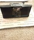 Jims250 Jensen Hd Radio Model Jims Ipod Dock