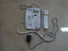 Jtad-900cw Jensen New Caller Id Speakerphone Answering System