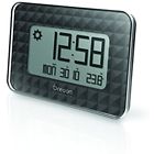 Jw208boxbk Jw208 Jumbo Digital Clock 734811714718