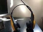 Jx-h2 Jwin Sports Headphone Radio Vintage