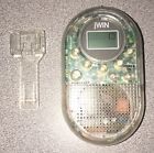 Jx-m10c Jwin Personal Portable Radio Prison Issue Clear