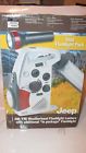 Jxl-wbc Jeep New Electronics Camping Radio Flashlight Fluorescent Lantern Clock Jxlwbc