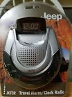 Jxtcr Jeep Travel Alarm Am