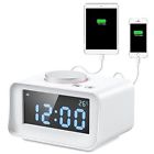 K1 Imoo Multi-function Alarm Clock 681142044147