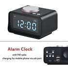 K1 Uper Alarm Clock With 642940177970