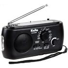 Ka332w Weather Radios Portable Hand Crank Solar Noaa With 799975237664 Ka332w Weather Radios Portable Hand Crank Solar Noaa With 799975237664