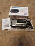 Ka350gy Kaito Voyager Trek Noaa Weather Radio Free Ship 6927674203503