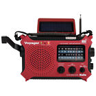 Ka500l Red Kaito Emergency Radio 6927674250026