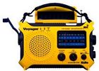 Ka500yel Kaito Mellow Yellow Solar Noaa Weather Alert Radio 411378076922