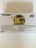 Ka500yl Kaito Hand Crank Weather Alert Radio Yellow