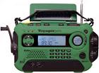 Ka600 Kaito Voyager Pro Digital Solar Dynamo Wind Up 531479652846