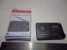 Ka345 Kaito Pocket Digital Dsp Am Fm Shortwave Clock Radio And Mp3 Player 275 Ka345 Kaito Pocket Digital Dsp Am Fm Shortwave Clock Radio And Mp3 Player 275