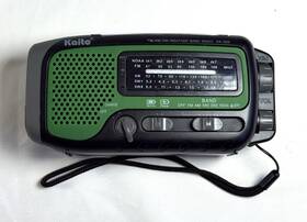 Ka350 Kaito Used Solar Crank Am Fm Shortwave Weather Radio With Alert Green Ka350 Kaito Used Solar Crank Am Fm Shortwave Weather Radio With Alert Green