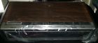 Kc-651h Hitachi Vintage Electronic Clock Radio Model New Old Stock