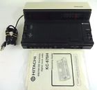 Kc-680h Hitachi Vtg Electronic Am-fm