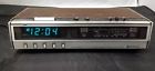Kc-691h Hitachi Vintage Electronic Clock