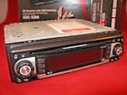 Kdc-x300 Kenwood Rmk99 Excelon Automotive