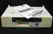 7-4275a Kitchen Work Ge Cassette Spacemaker Cabinet Radio Clock