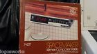 7-4217 Kitchen Fm Spacemaker Under Radio Vintage Cabinet Stock Nos Ge