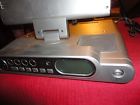 Kl1008s Gpx Undercabinet Am Fm Clock