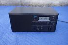 Klh100 Klh 100 Clock Desktop Radio