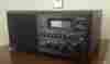 Klh200 Klh Vintage 200 Am Fm Stereo Table Top Radio Works Great