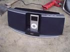 Klipsch Igroove Sxt Ipod Iphone Charging Speaker Dock Connection