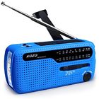 Kozo-001 Kozo Best Noaa Weather Radio For Emergency By Multiple Ways