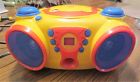 Ksl2020 Little Tikes Am-fm Radio