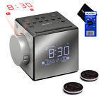 Ksonicfc1pjk1 Sony Dual Projector Alarm 701980302794