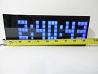 Kt Chihai Large Display Led Alarm Clock Countdown 651248222183