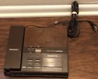 Kt01425028790 Magnavox Telephone Clock Radio Brown Power And
