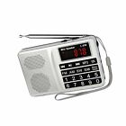 L-258 Retekess Portable Am Fm Radio Shortwave Transistor Free 714559980347 L-258 Retekess Portable Am Fm Radio Shortwave Transistor Free 714559980347