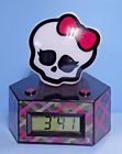 L1154c Mattel Monster High Clock Color Changing