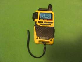 583301 La Crosse Technology Noaa Tornado Weather Am-fm Radio And Flashlight