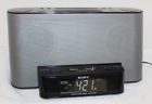 Lcf-cs10ip Sony Dream Machine Ipod Docking Radio Alarm Clock Working No