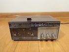 Lcr-200 Longines Symphonette Slumber-matic Solid