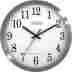Lcrwt3126b Wt-3126b La Crosse Technology Stainless Steel Atomic Wall Clock 12 757456001227
