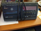7-4936a Led Clock Snooze. Cassette Fm Vintage Works Radio Ge Great