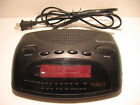 T234b Led Fm Tested Timex Great Clock Sounds Alarm Nature Works