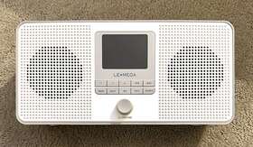 Ir4s Lemega Stereo Wifi Internet Radio And Bluetooth Speaker Dual Alarm Clock Ir4s Lemega Stereo Wifi Internet Radio And Bluetooth Speaker Dual Alarm Clock