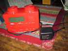 Lg 11000 Lego Red Portable