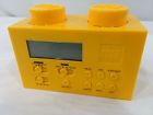 Lg11012 Lego 2010 Yellow Portable