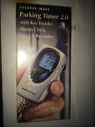 Sr279 Light Sharper Recorder Key Parking Image 2.0 Holder Alarm Clock Timer
