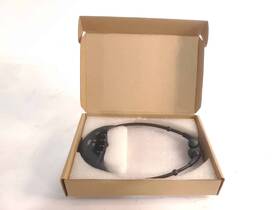 C1758-329 Listen Lr-42 Ir Stethoscope 4-channel Receiver