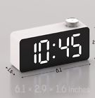 458541628 Lpn Rr Ykoki Alarm Clock Digital Led Display New In